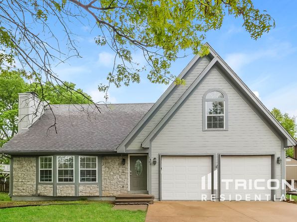 1400 Cottonwood Dr