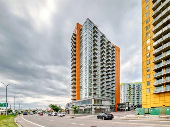 3830 SW Brentwood Rd NW #1607, Calgary, AB T2L 2J9