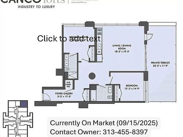 50 Dey St APT 259
