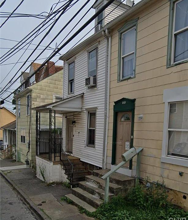 2nd image of 315 N Church St