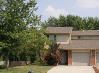 1116 Deerfield Rd, Lebanon, OH 45036