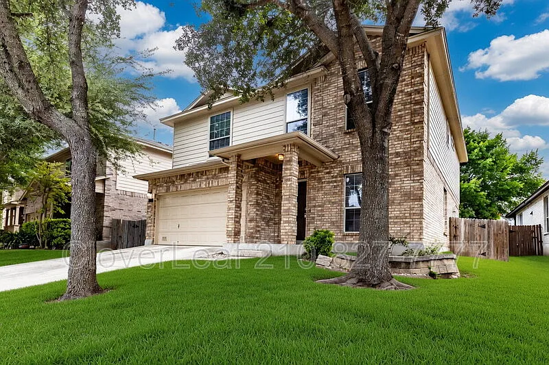 Building Photo - 6211 Big Bend Cv