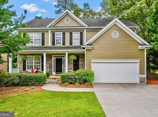 3159 Forest Grove Trl NW, Acworth, GA 30101