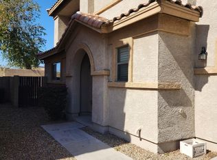 9542 N 82nd Gln, Peoria, AZ 85345