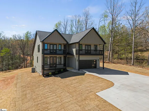 4495 Hawkins Rd, Greer, SC 29651