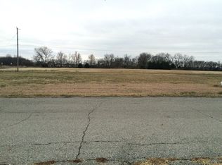 601 Katy Ln, Whitewright, TX 75491