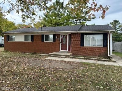 1368 Athlone St, Oxford, MI, 48371