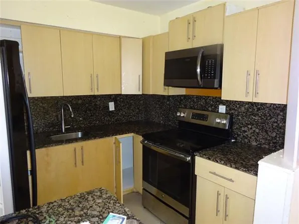 740 E Evanston Cir #740, Fort Lauderdale, FL 33312