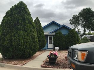 102 N Laura Ave, Milliken, CO 80543