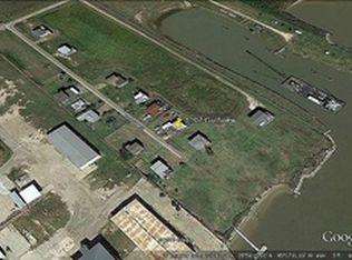 1107 Gulfview Ln, Freeport, TX 77541