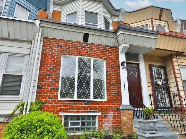 163 E Tulpehocken St, Philadelphia, PA 19144