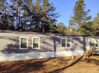 9081B Fellowship Rd, Meridian, MS 39305