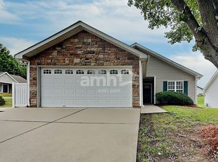 181 Tudor Downs Rd, Winston Salem, NC 27103