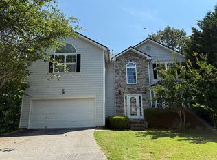 950 Tree Top Dr, Suwanee, GA 30024