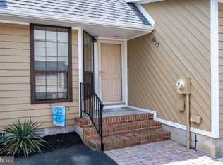 106 120th St UNIT 603, Ocean City, MD 21842