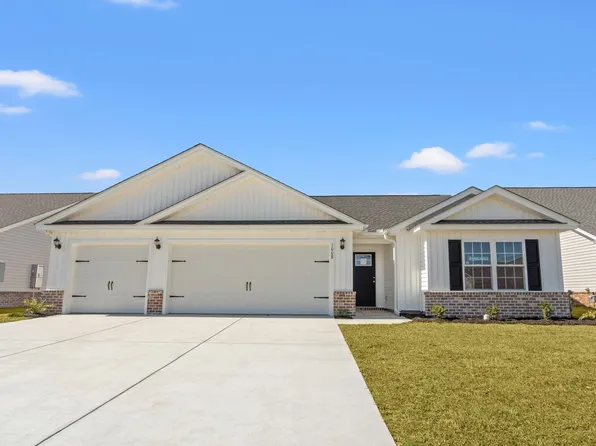 1008 Woodside Dr. Lot 159 Sewee, Conway, SC 29526