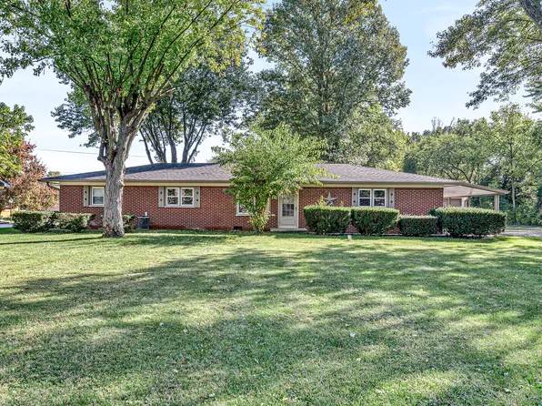 4205 Five Points Rd, Indianapolis, IN 46239