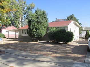 1620 Zuni Rd, Pueblo, CO 81001