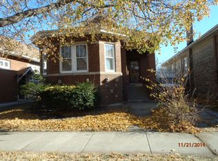 8531 S Justine St, Chicago, IL