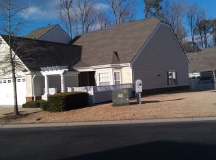 407 Seaport Trl, Carrollton, VA 23314