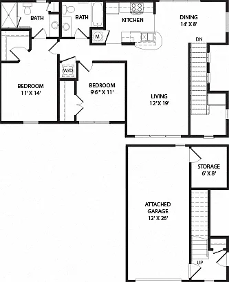 Two Addison Place — Photo 75
