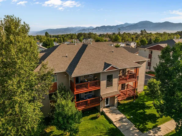 3409 Fallon St APT 2B, Bozeman, MT 59718