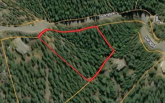 2nd image of Clear Creek Rd