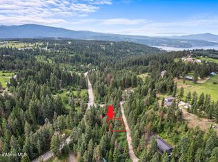Nna S Nugget Dr, Coeur D'Alene, ID 83814