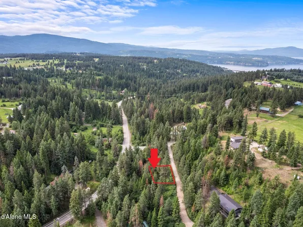 Nna S Nugget Dr, Coeur D'alene, ID 83814