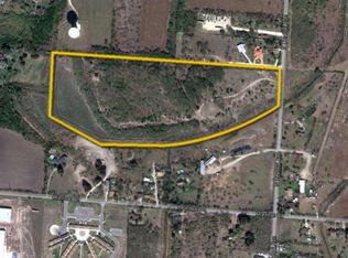 N Central Ave, Brownsville, TX 78526