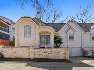 3203 Tom Green St #3-A, Austin, TX 78705
