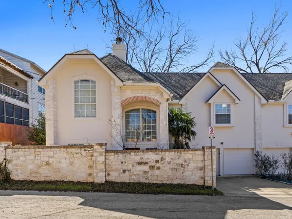 3203 Tom Green St #3-A, Austin, TX 78705