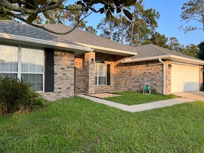 98 Roxboro Dr, Palm Coast, FL, 32164