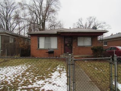 19943 Birwood St, Detroit, MI, 48221