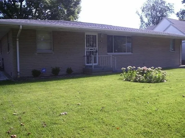 30 S 24th St, Terre Haute, IN 47803