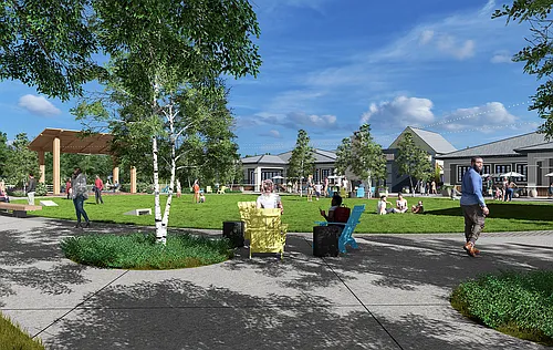 Meadow Glen Village Photo 1