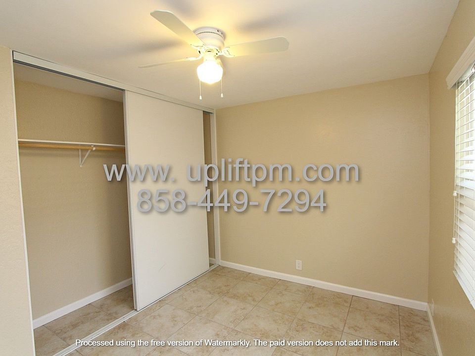 Emerald Ave 411 Emerald Ave El Cajon, CA Zillow Apartments for