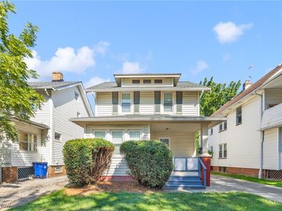 3395 W 136th St, Cleveland, OH, 44111