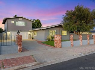 5656 Chandler Dr, San Diego, CA 92117