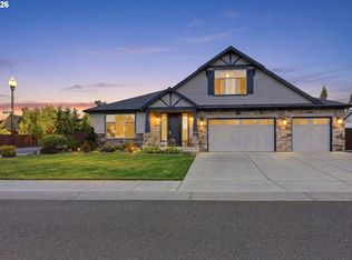 4113 NE 132nd Cir, Vancouver, WA 98686