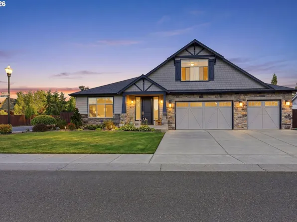 4113 NE 132nd Cir, Vancouver, WA 98686
