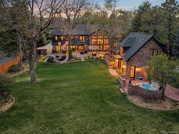 4800 S Lafayette Lane, Englewood, CO 80113
