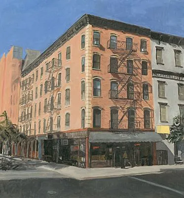 Rented by Veracity NYC LLC | media 13