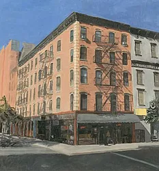 Rented by Veracity NYC LLC