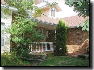 301 N Gregg Rd, Nixa, MO 65714