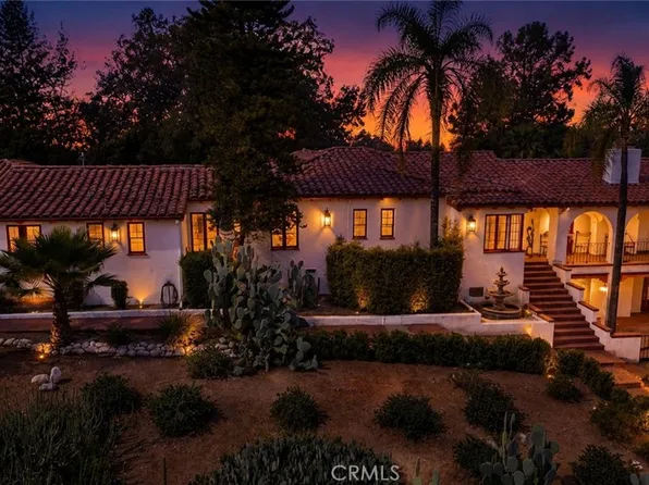 1804 Valle Vista Dr, Redlands, CA 92373