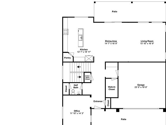 2nd image of 14253 W Artemisa Ave