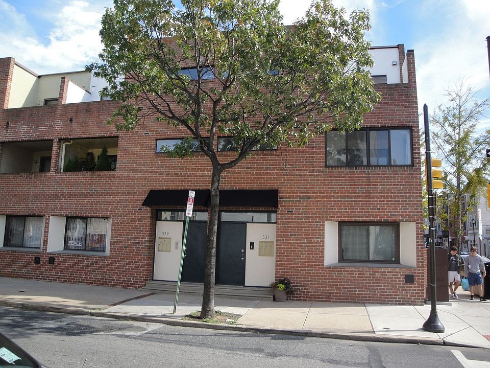 1st image of 531 S 13th St #B