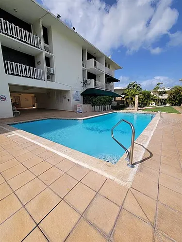 204 Caguax Villa Tarn #204 Photo 1
