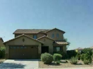 15167 W Bola Dr, Surprise, AZ 85374